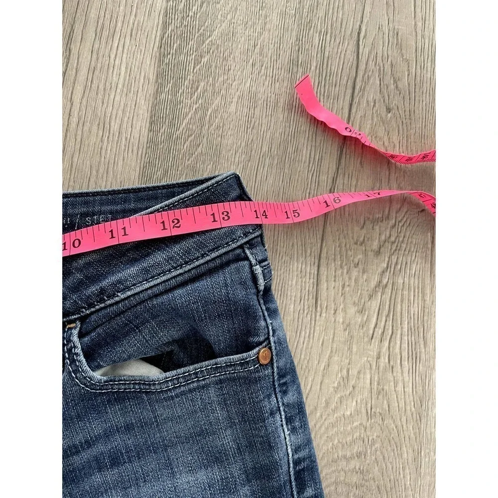Anthropologie Pilcro Jeans size 25